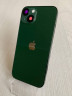 Корпус для IPhone 13 зеленый (GREEN)