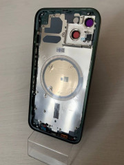 Корпус для IPhone 13 зеленый (GREEN)