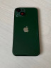 Корпус для IPhone 13 зеленый (GREEN)