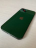 Корпус для IPhone 13 зеленый (GREEN)
