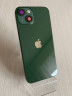 Корпус для IPhone 13 зеленый (GREEN)