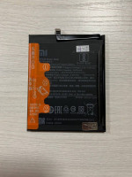 Аккумулятор Xiaomi Mi 8 (BM3E) 3400mAh ORIG