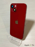 Корпус для IPhone 13 красный (RED)