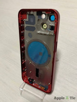 Корпус для IPhone 13 красный (RED)
