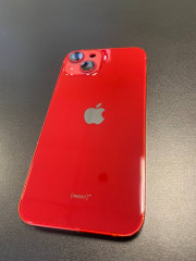 Корпус для IPhone 13 красный (RED)