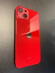 Корпус для IPhone 13 красный (RED)