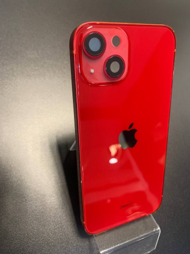 Корпус для IPhone 13 красный (RED)