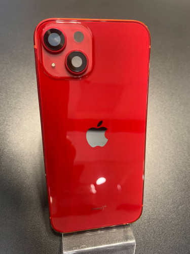 Корпус для IPhone 13 красный (RED)