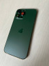 Корпус для IPhone 13 Pro Max зеленый (ALPINE GREEN)