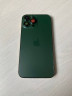 Корпус для IPhone 13 Pro Max зеленый (ALPINE GREEN)