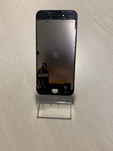 Дисплей IPhone SE 2020 original  черный