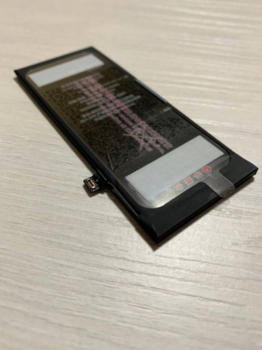 Аккумулятор повышенной емкости SE 2020 jcid