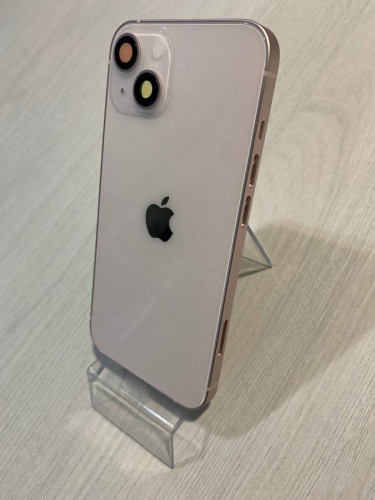 Корпус для IPhone 13 розовый (PINK)