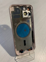 Корпус для IPhone 13 розовый (PINK)