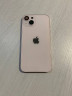 Корпус для IPhone 13 розовый (PINK)