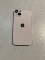 Корпус для IPhone 13 розовый (PINK)