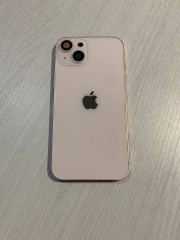 Корпус для IPhone 13 розовый (PINK)