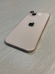 Корпус для IPhone 13 розовый (PINK)