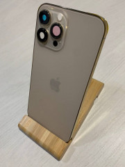 Корпус для IPhone 13 Pro Max золотой (GOLD)