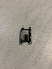 Слуховой динамик Iphone 8 (AASP) снятый