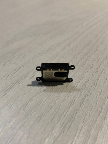 Слуховой динамик Iphone 8 (AASP) снятый