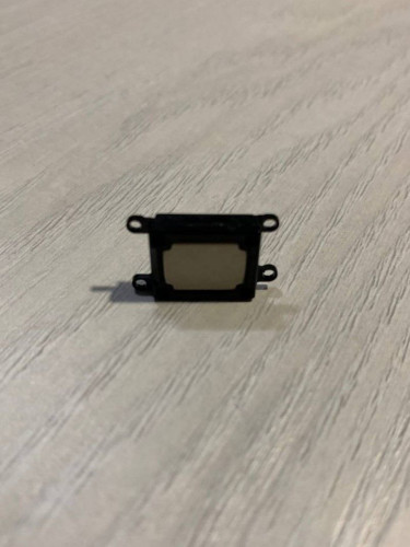 Слуховой динамик Iphone 8 (AASP) снятый