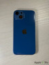 Корпус для IPhone 13 синий (BLUE)