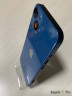 Корпус для IPhone 13 синий (BLUE)