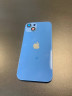 Корпус для IPhone 13 синий (BLUE)