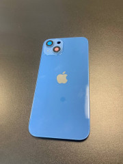 Корпус для IPhone 13 синий (BLUE)