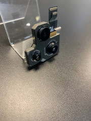 Камера основная Iphone 14 Pro (AASP) снятая