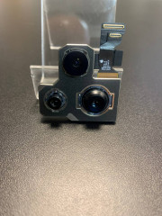 Камера основная Iphone 14 Pro (AASP) снятая