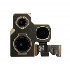 Камера основная Iphone 14 Pro (AASP) снятая