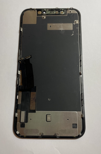 Дисплей IPhone Xr original