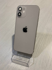 Корпус для IPhone 12 mini белый (WHITE)