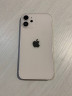 Корпус для IPhone 12 mini белый (WHITE)