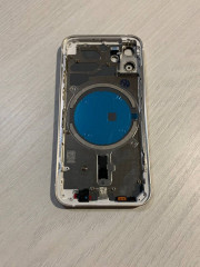 Корпус для IPhone 12 mini белый (WHITE)