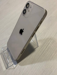 Корпус для IPhone 12 mini белый (WHITE)