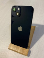Корпус для IPhone 13 черный (MIDNIGHT)