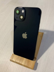 Корпус для IPhone 13 черный (MIDNIGHT)