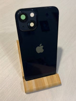 Корпус для IPhone 13 черный (MIDNIGHT)
