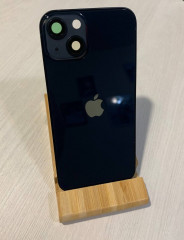Корпус для IPhone 13 черный (MIDNIGHT)
