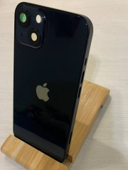 Корпус для IPhone 13 черный (MIDNIGHT)