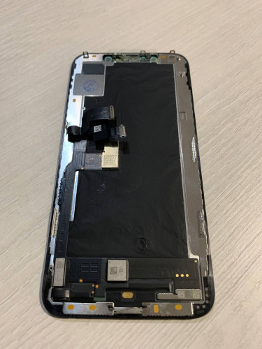 Дисплей IPhone Xs original