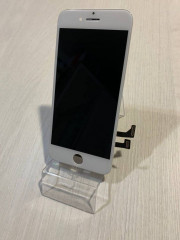 Дисплей IPhone 8 Incell  белый