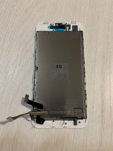 Дисплей IPhone 8 Incell  белый