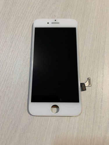 Дисплей IPhone 8 Incell  белый