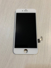 Дисплей IPhone 8 Incell  белый
