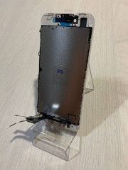 Дисплей IPhone 8 Incell  белый
