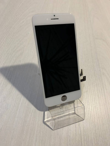 Дисплей IPhone 8 Incell  белый